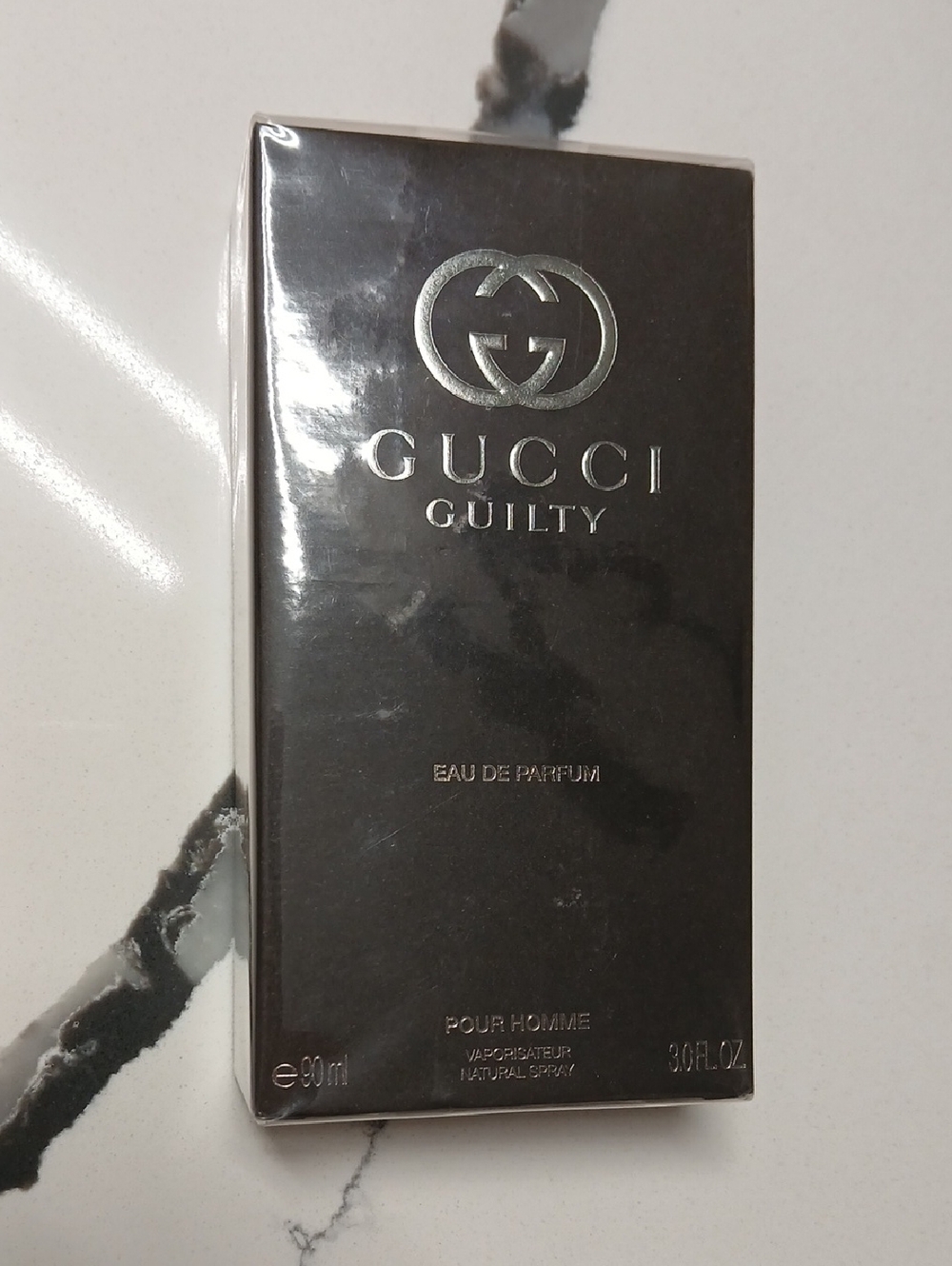🎩Gucci Guilty Pour Homme Eau de Parfum